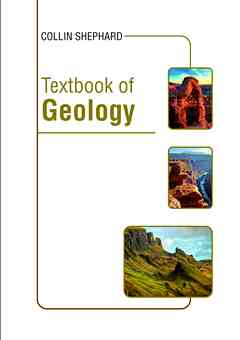 Textbook of Geology