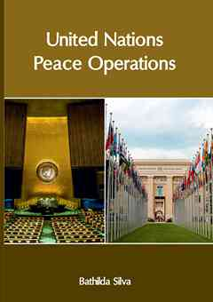 United Nations Peace Operations
