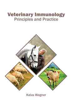 Veterinary Immunology: Principles and Practice