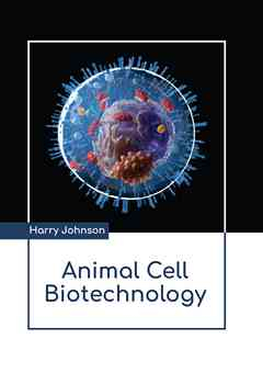 Animal Cell Biotechnology