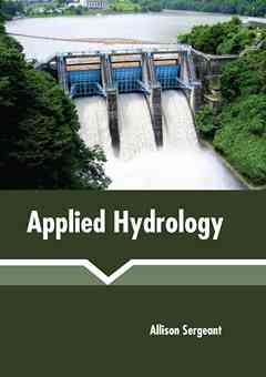 Applied Hydrology