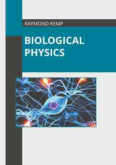 Biological Physics