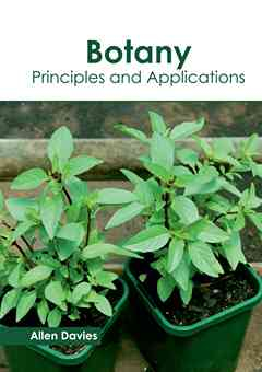Botany: Principles and Applications