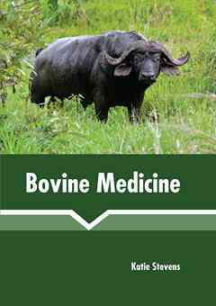 Bovine Medicine
