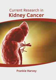 Current Research in Kidney Cancer