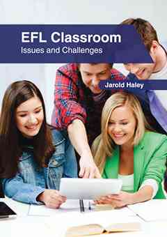 Efl Classroom: Issues and Challenges