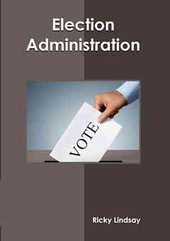 Election Administration