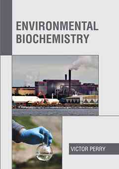 Environmental Biochemistry