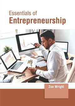 Essentials of Entrepreneurship