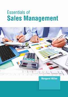 Essentials of Sales Management
