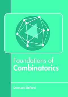 Foundations of Combinatorics