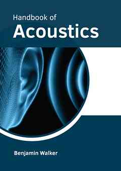 Handbook of Acoustics