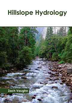 Hillslope Hydrology