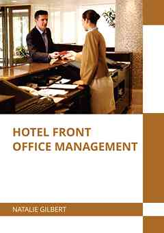 Hotel Front Office Management