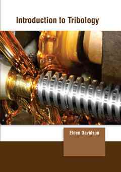 Introduction to Tribology