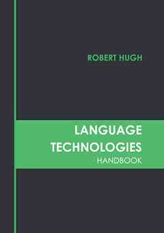 Language Technologies Handbook