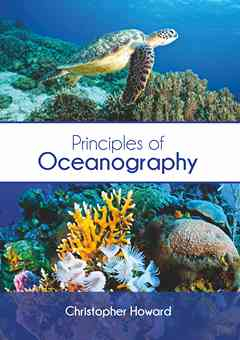 Principles of Oceanography