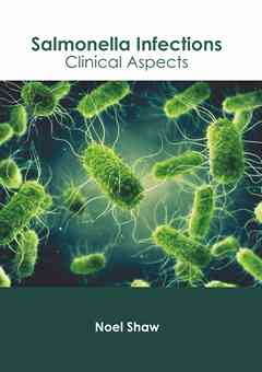 Salmonella Infections: Clinical Aspects