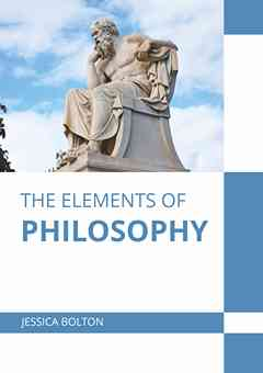 The Elements of Philosophy