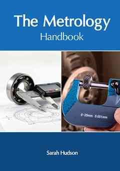 The Metrology Handbook