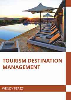 Tourism Destination Management