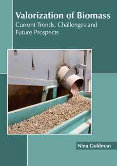 Valorization of Biomass: Current Trends, Challenges and Future Prospects