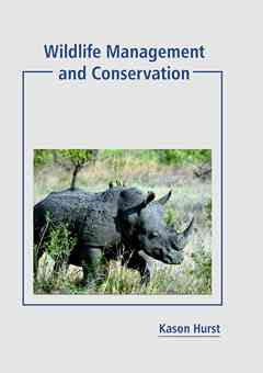 Wildlife Management and Conservation