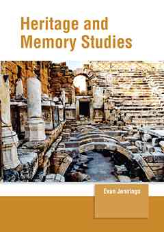 Heritage and Memory Studies