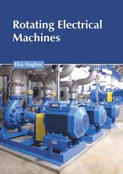 Rotating Electrical Machines