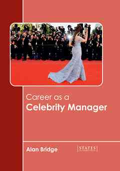 Career as a Celebrity Manager