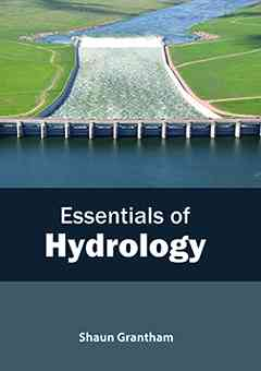 Essentials of Hydrology