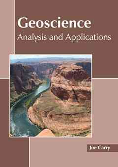 Geoscience: Analysis and Applications