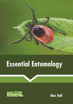 Essential Entomology