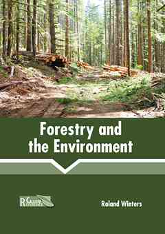 Forestry and the Environment