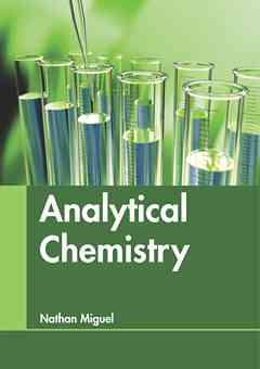 Analytical Chemistry