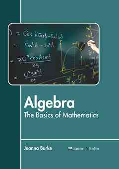 Algebra: The Basics of Mathematics