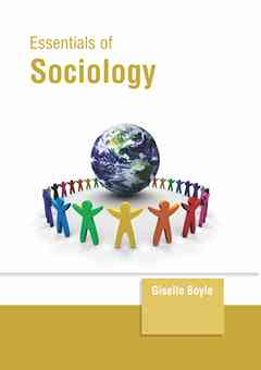 Essentials of Sociology
