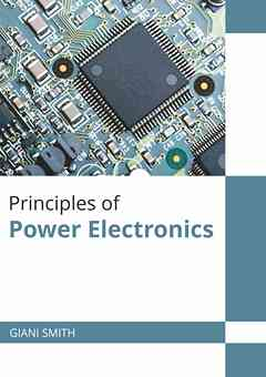 Principles of Power Electronics
