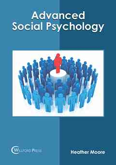 Advanced Social Psychology