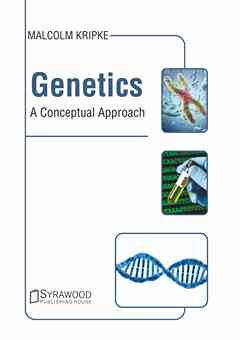 Genetics: A Conceptual Approach