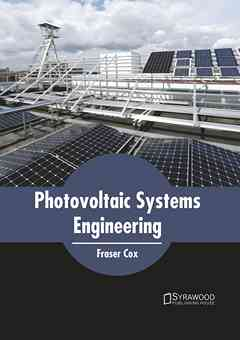 Photovoltaic Systems Engineering