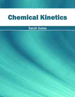 Chemical Kinetics