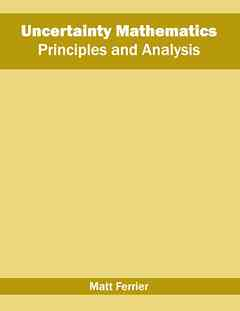 Uncertainty Mathematics: Principles and Analysis