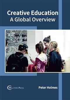 Creative Education: A Global Overview