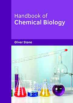 Handbook of Chemical Biology