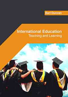 International Education: Teaching and Learning