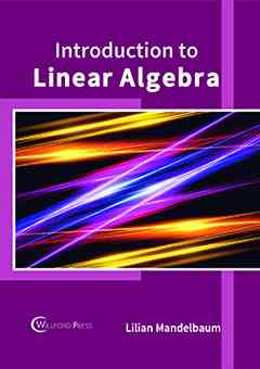 Introduction to Linear Algebra