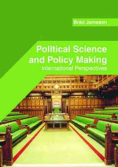 Political Science and Policy Making: International Perspectives