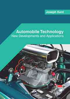 Automobile Technology: New Developments and Applications