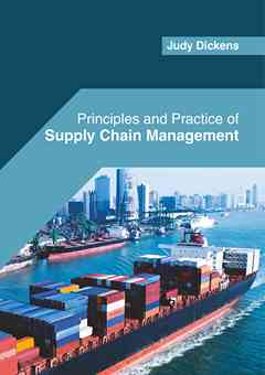 Principles and Practice of Supply Chain Management